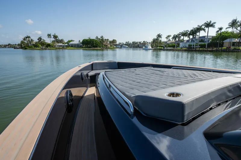 Slide: The Image of Pardo Yachts P50 2025 - 5812583