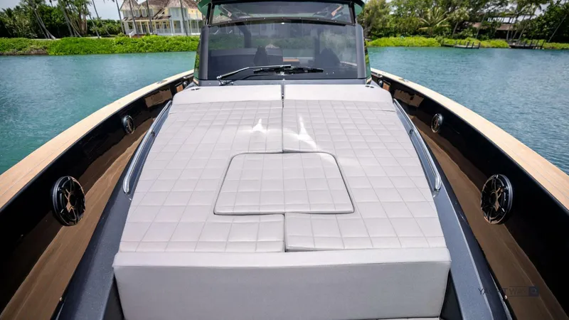 Slide: The Image of Pardo Yachts P50 2025 - 4836548