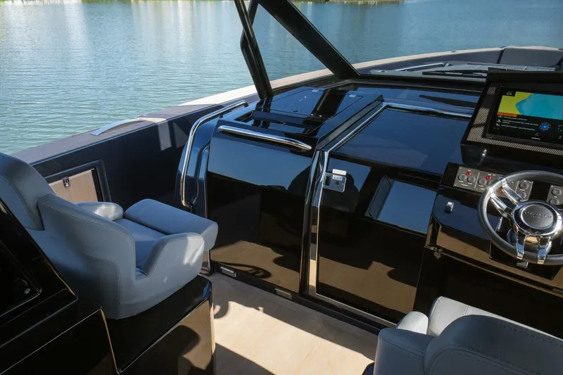 Slide: The Image of Pardo Yachts P50 2025 - 5812586