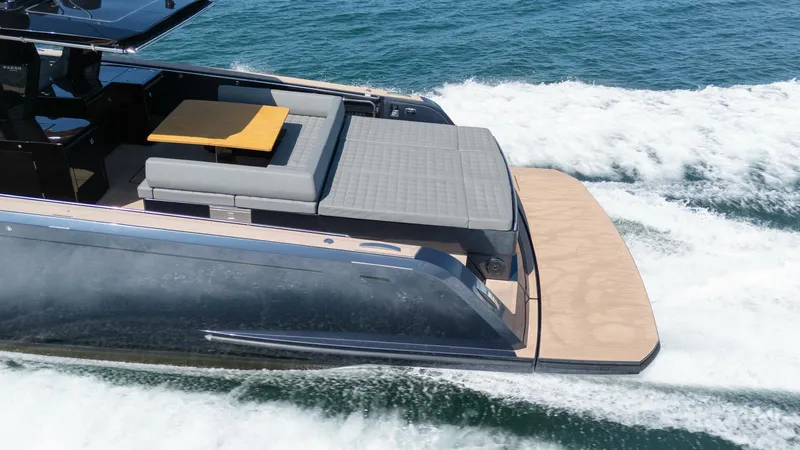 Slide: The Image of Pardo Yachts P50 2025 - 5812577
