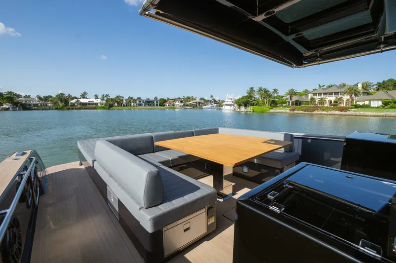 Slide: The Image of Pardo Yachts P50 2025 - 5812590