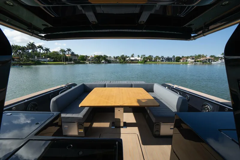 Slide: The Image of Pardo Yachts P50 2025 - 5812591