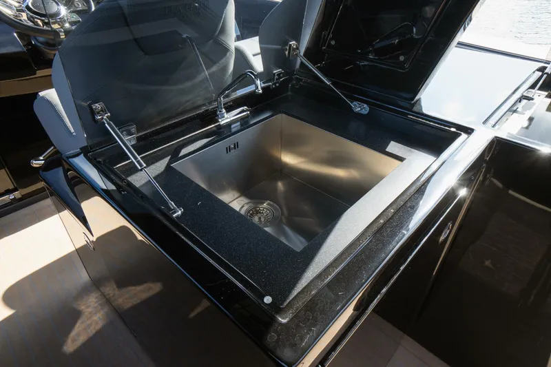 Slide: The Image of Pardo Yachts P50 2025 - 5812592