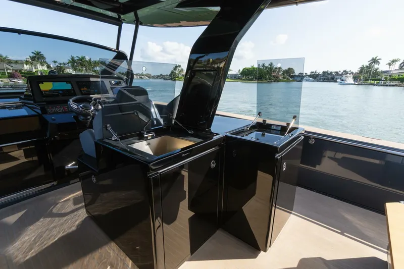 Slide: The Image of Pardo Yachts P50 2025 - 5812593