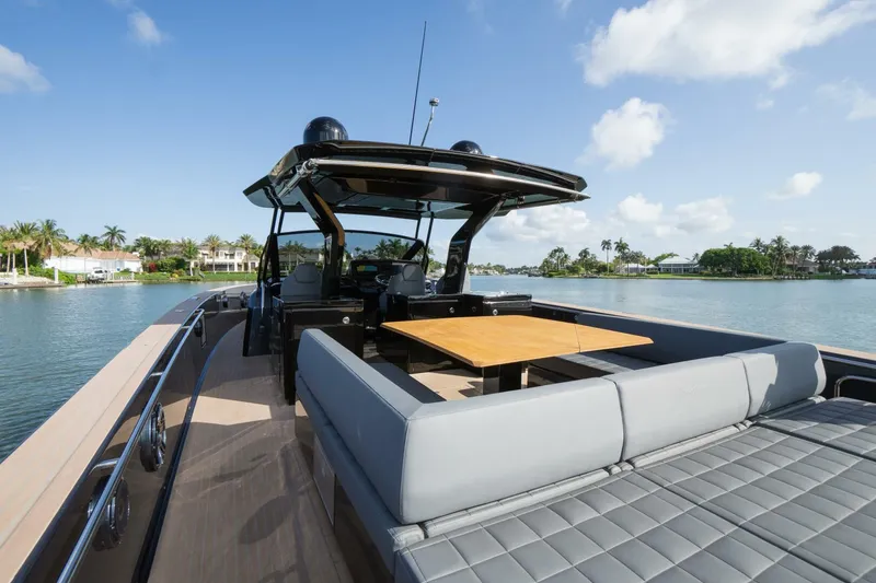 Slide: The Image of Pardo Yachts P50 2025 - 5812594