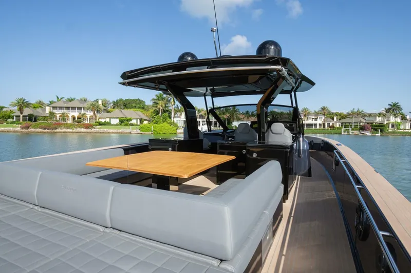 Slide: The Image of Pardo Yachts P50 2025 - 5812595