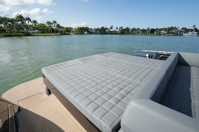 Slide: The Image of Pardo Yachts P50 2025 - 5812596