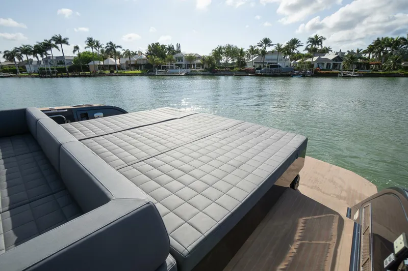 Slide: The Image of Pardo Yachts P50 2025 - 5812597