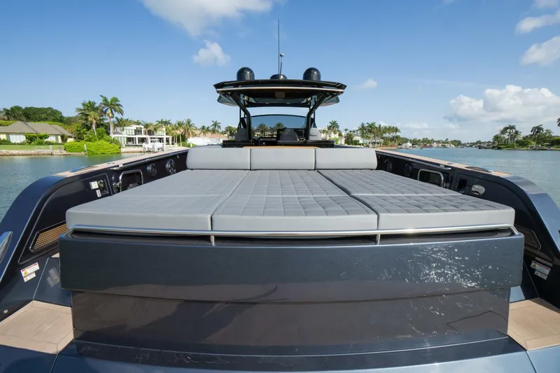 Slide: The Image of Pardo Yachts P50 2025 - 5812598