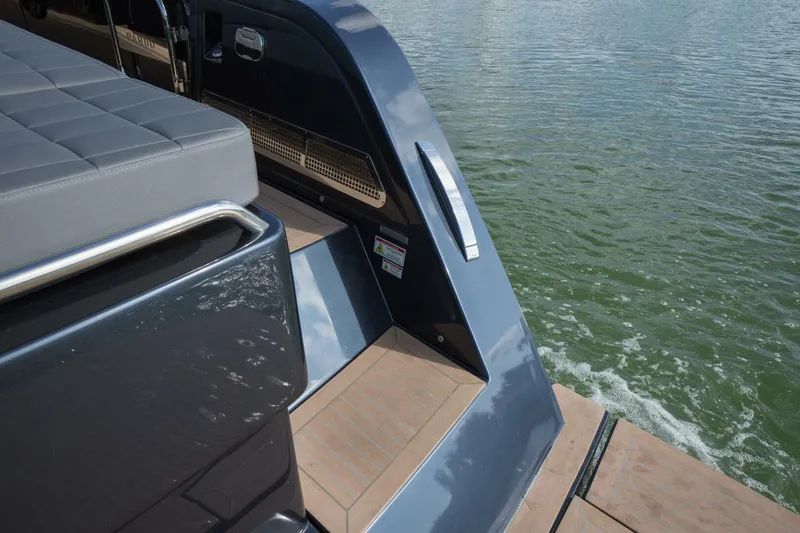 Slide: The Image of Pardo Yachts P50 2025 - 5812599