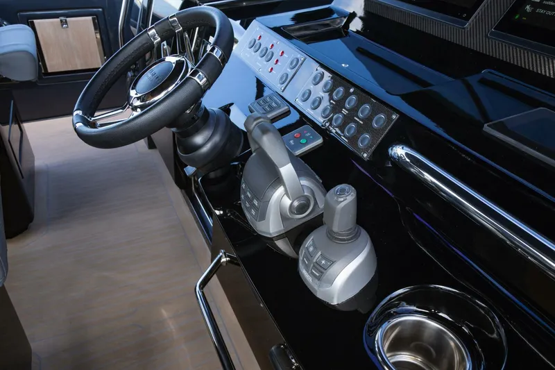 Slide: The Image of Pardo Yachts P50 2025 - 5812600