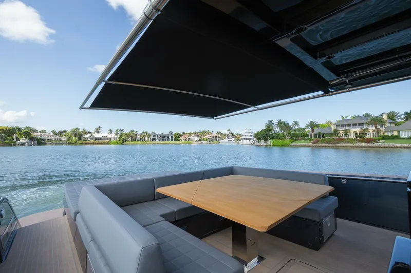 Slide: The Image of Pardo Yachts P50 2025 - 5812601