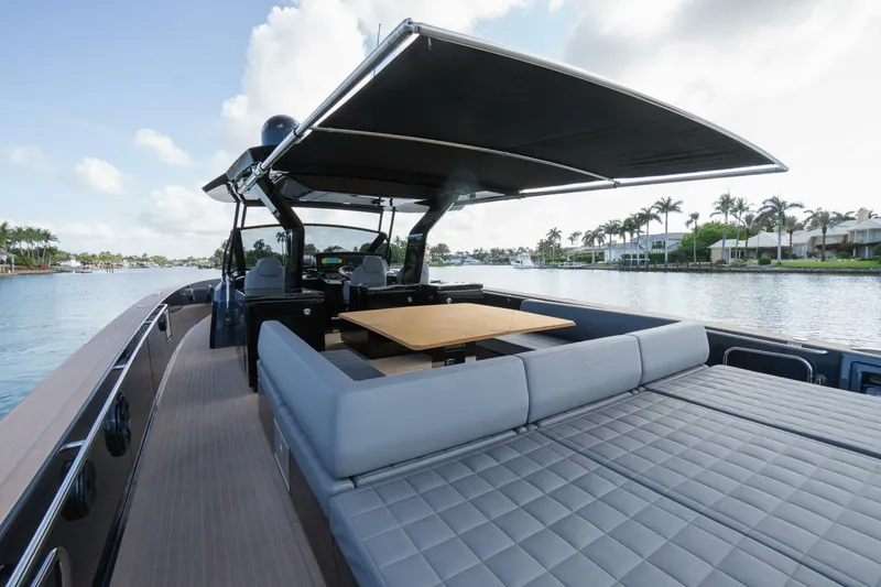 Slide: The Image of Pardo Yachts P50 2025 - 5812603