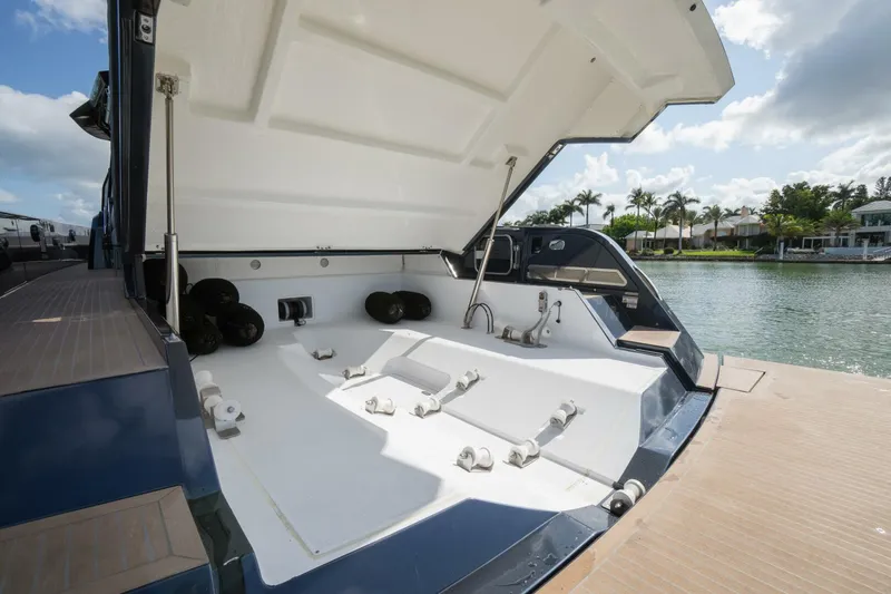 Slide: The Image of Pardo Yachts P50 2025 - 5812604