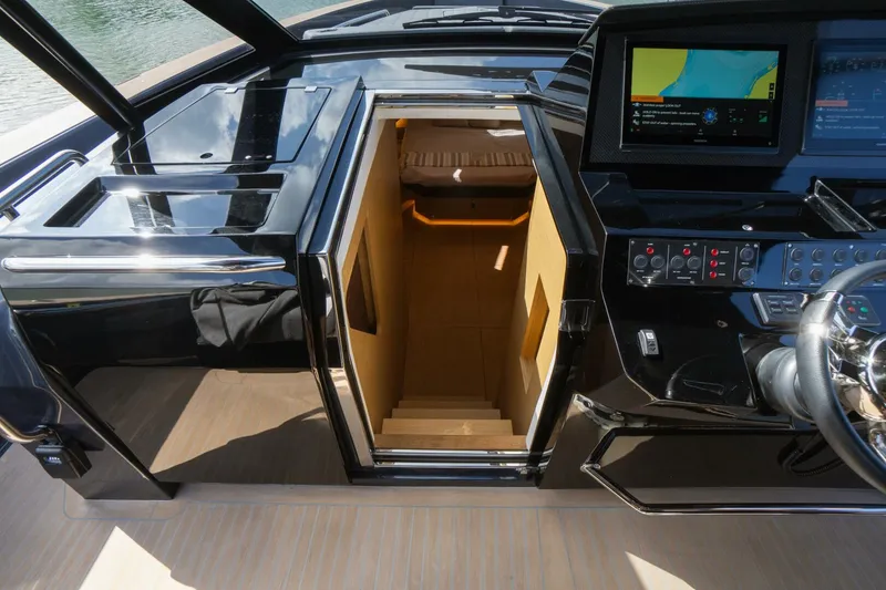 Slide: The Image of Pardo Yachts P50 2025 - 5812605