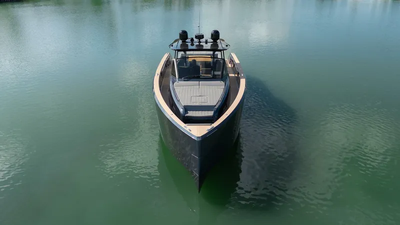 Slide: The Image of Pardo Yachts P50 2025 - 5812563