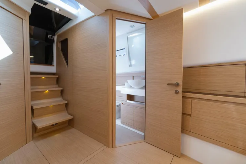 Slide: The Image of Pardo Yachts P50 2025 - 5812608