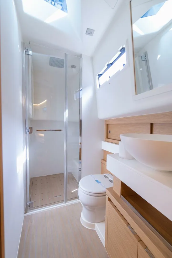 Slide: The Image of Pardo Yachts P50 2025 - 5812613