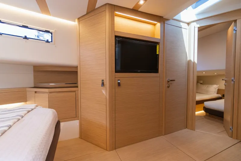 Slide: The Image of Pardo Yachts P50 2025 - 5812611