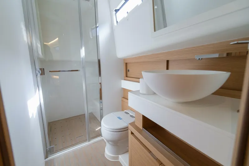 Slide: The Image of Pardo Yachts P50 2025 - 5812609