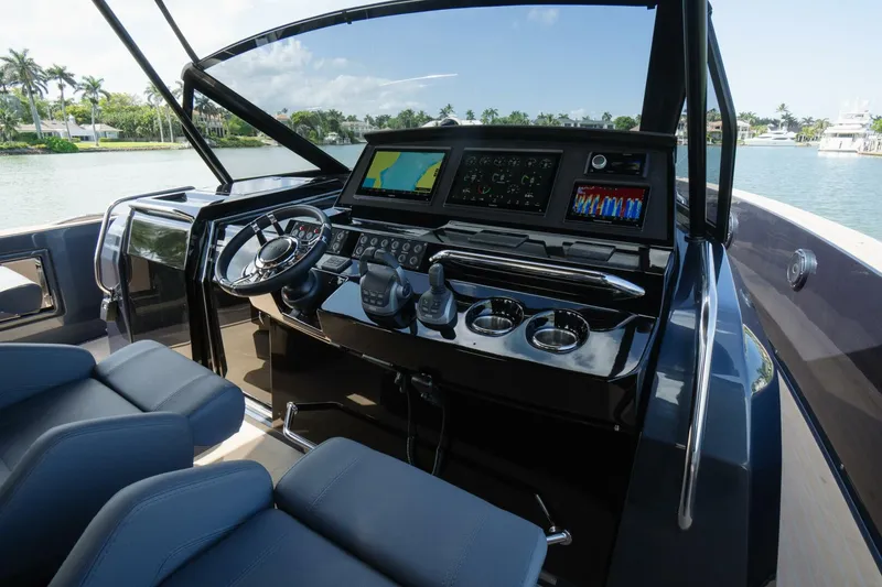 Slide: The Image of Pardo Yachts P50 2025 - 5812614