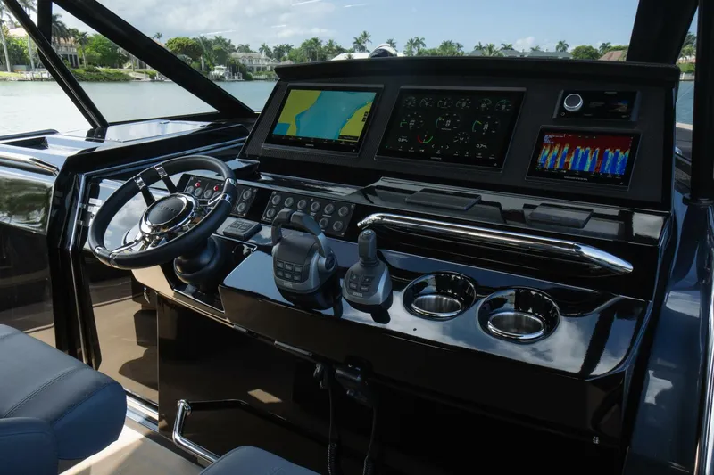 Slide: The Image of Pardo Yachts P50 2025 - 5812615