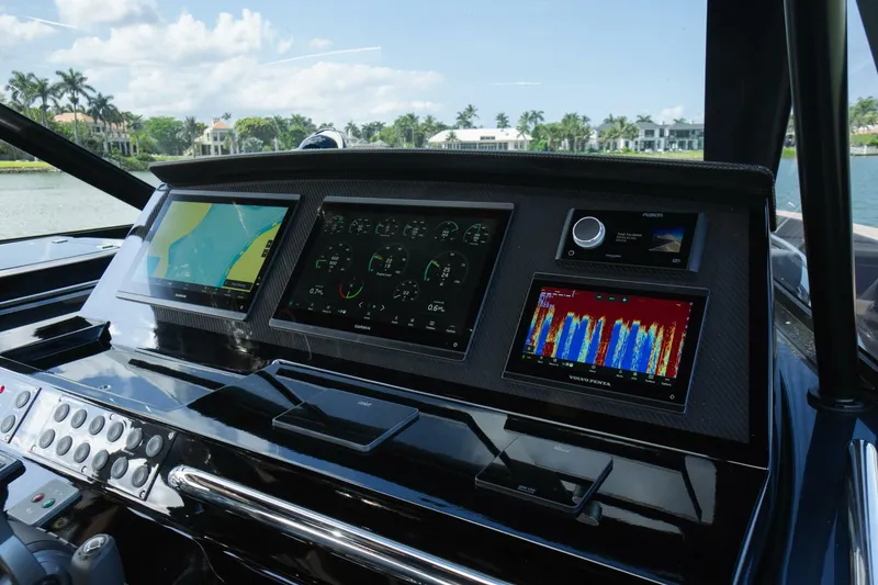 Slide: The Image of Pardo Yachts P50 2025 - 5812616