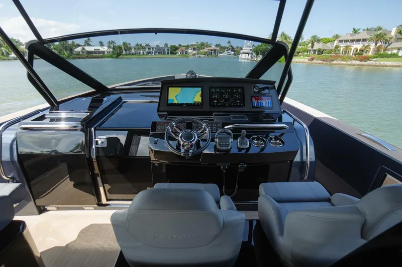 Slide: The Image of Pardo Yachts P50 2025 - 5812617