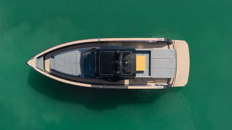 Slide: The Image of Pardo Yachts P50 2025 - 5812564