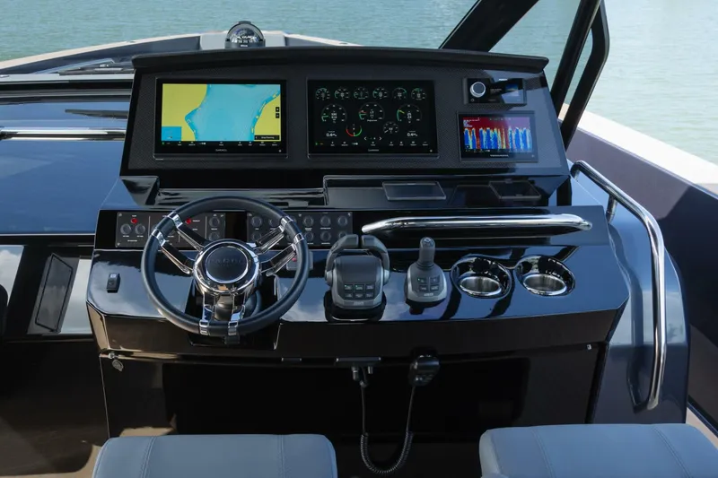 Slide: The Image of Pardo Yachts P50 2025 - 5812618