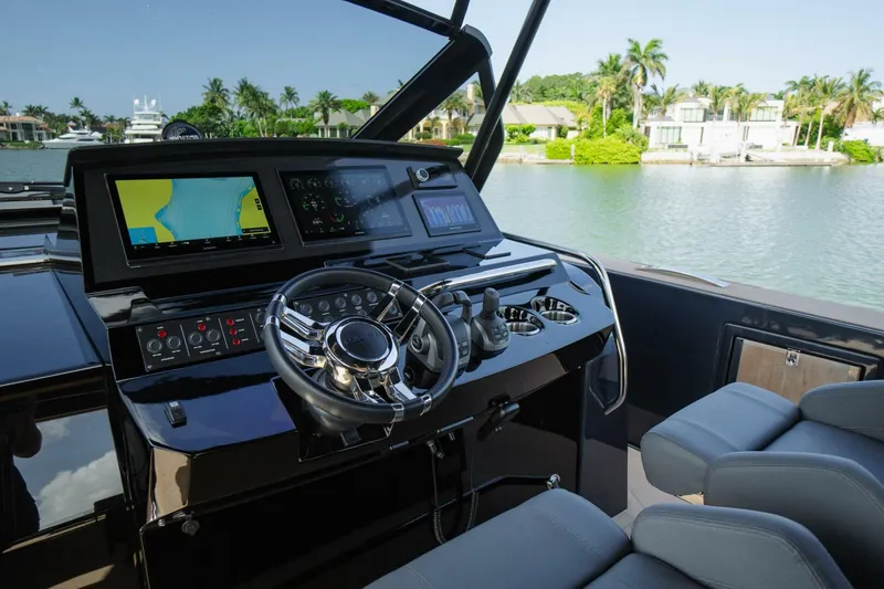 Slide: The Image of Pardo Yachts P50 2025 - 5812619