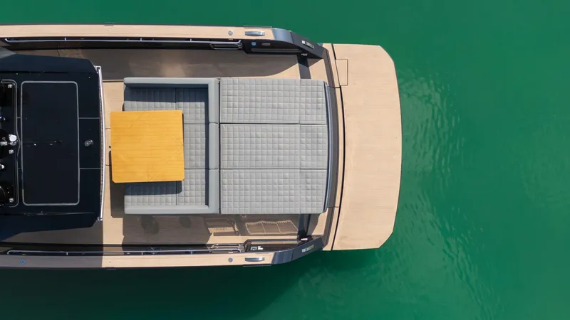 Slide: The Image of Pardo Yachts P50 2025 - 5812565