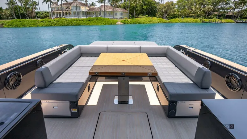 Slide: The Image of Pardo Yachts P50 2025 - 4836527