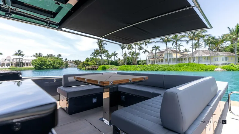 Slide: The Image of Pardo Yachts P50 2025 - 4836528