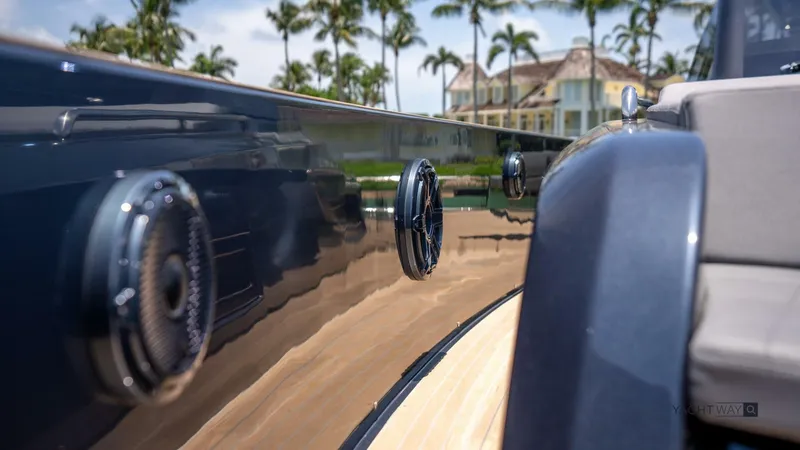 Slide: The Image of Pardo Yachts P50 2025 - 4836535