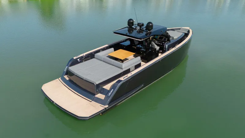 Slide: The Image of Pardo Yachts P50 2025 - 5812560