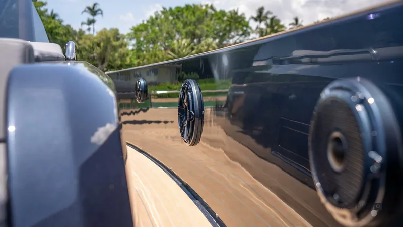 Slide: The Image of Pardo Yachts P50 2025 - 4836536