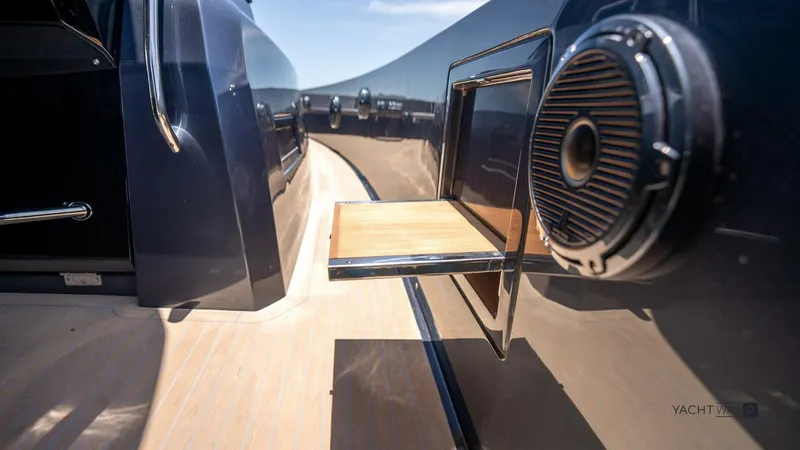 Slide: The Image of Pardo Yachts P50 2025 - 4836537