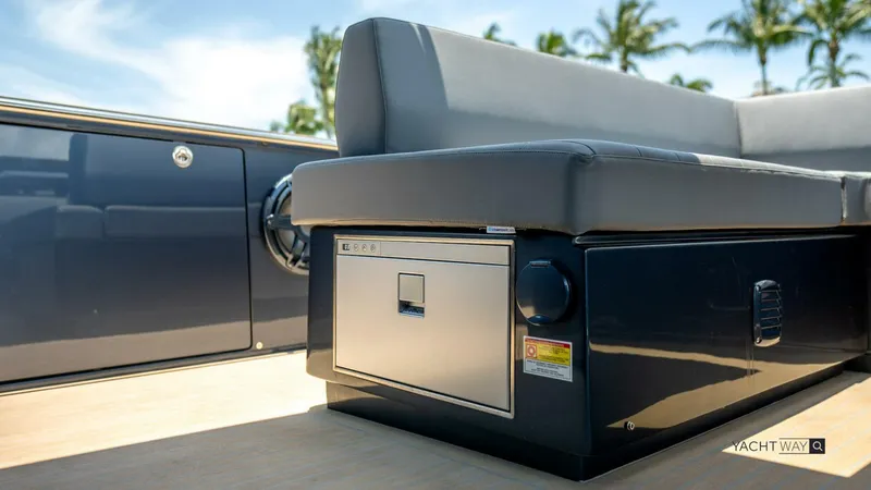 Slide: The Image of Pardo Yachts P50 2025 - 4836538