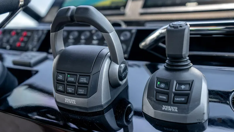 Slide: The Image of Pardo Yachts P50 2025 - 4836539