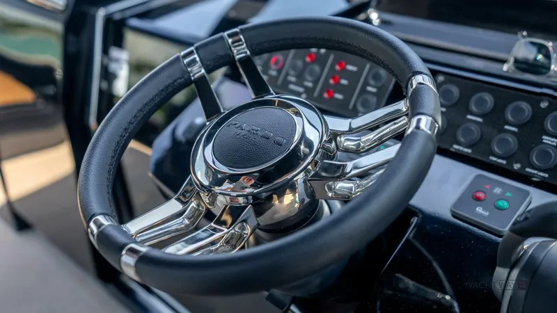 Slide: The Image of Pardo Yachts P50 2025 - 4836540