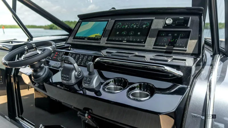 Slide: The Image of Pardo Yachts P50 2025 - 4836543