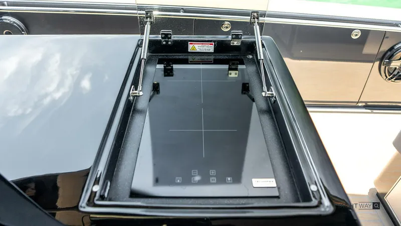 Slide: The Image of Pardo Yachts P50 2025 - 4836545