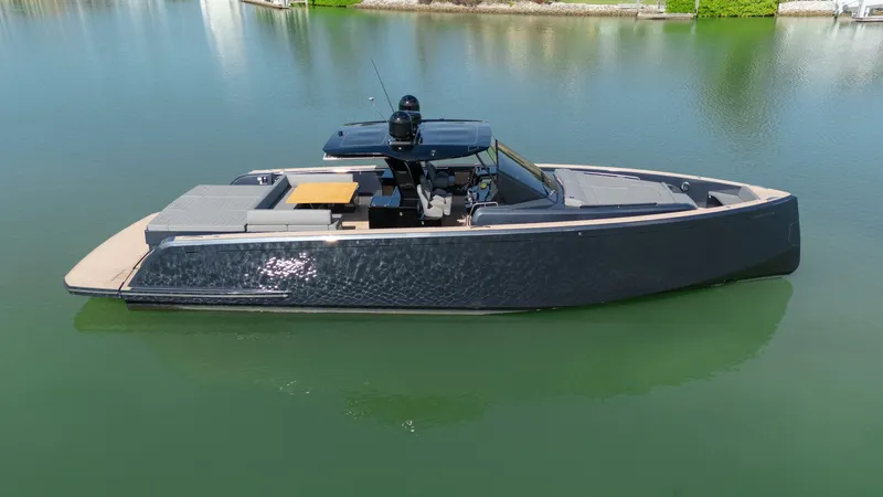 Slide: The Image of Pardo Yachts P50 2025 - 5812561