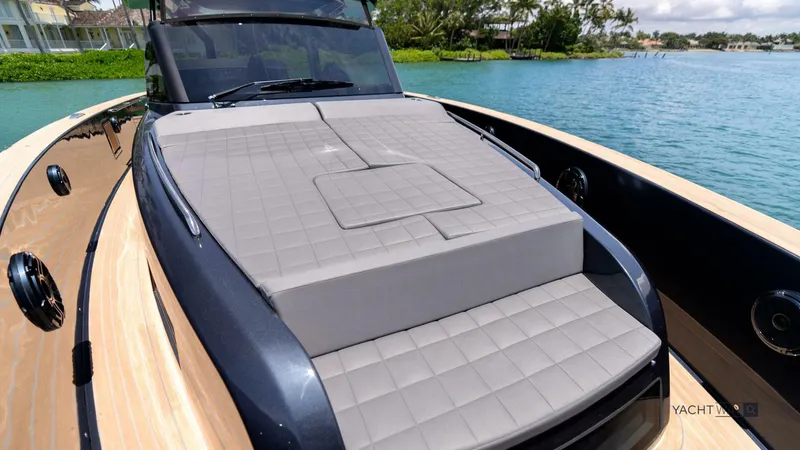 Slide: The Image of Pardo Yachts P50 2025 - 4836546