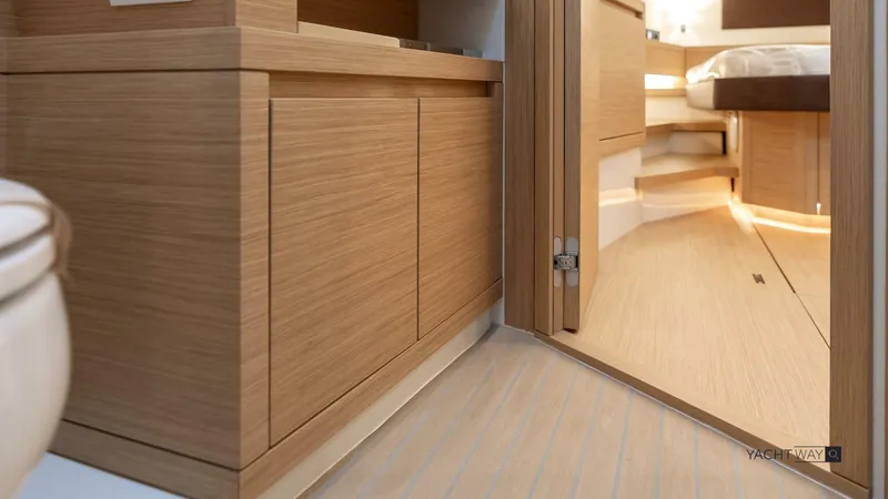 Slide: The Image of Pardo Yachts P50 2025 - 4836555