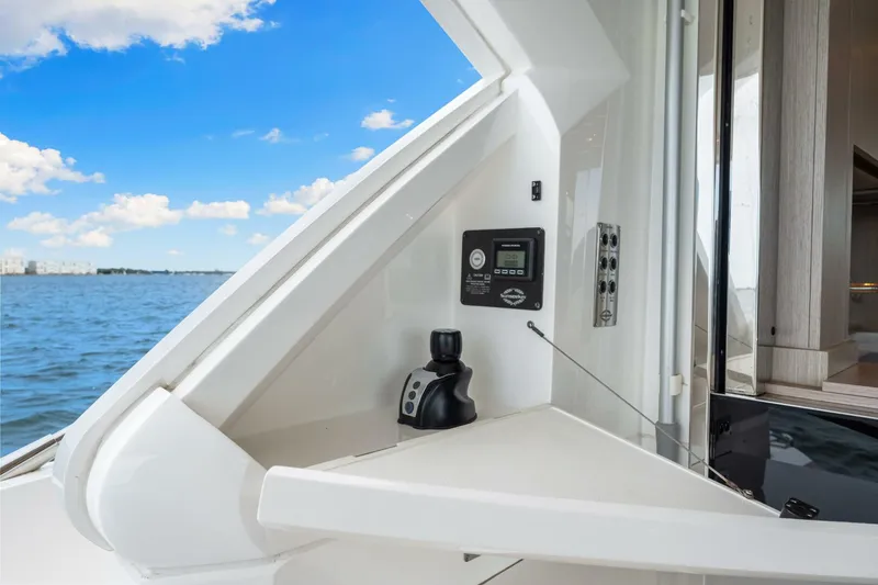 Slide: The Image of Sunseeker Manhattan 55 2021 - 4855425