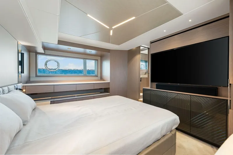 Slide: The Image of Sunseeker Manhattan 55 2021 - 4855469