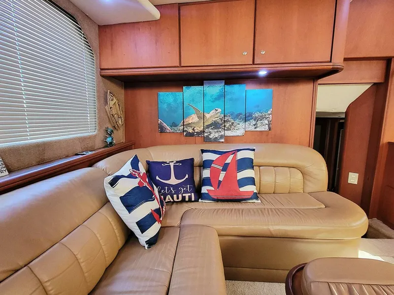 Slide: The Image of Silverton Motor Yacht 2005 - 4835786