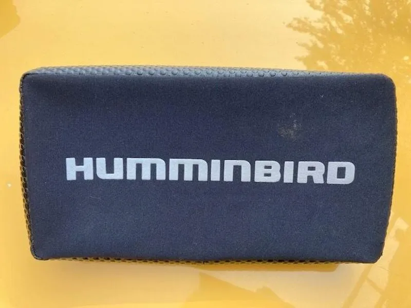 Slide: The Image of Grover Verity Skiff 1990 - 4836303